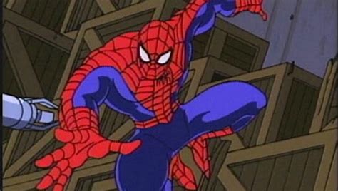 How to Stream Spider-Man: The Animated Series Now | Heavy.com