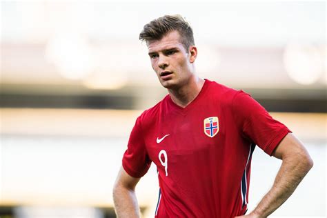 Marseille in talks to sign Norway striker Alexander Sørloth - Get ...