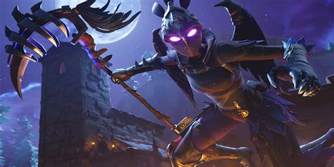 Fortnite Ravage Loading Screen - PNG, Pictures, Images