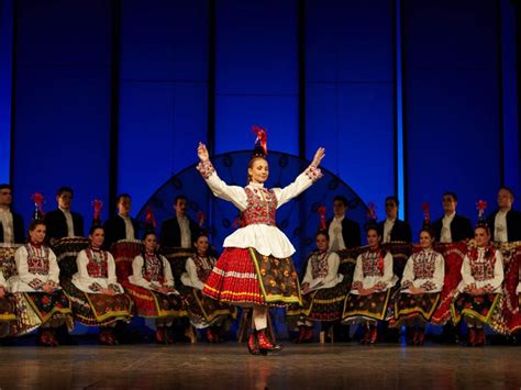 Hungarian National Dance Ensemble brings tour to New Westminster - New ...