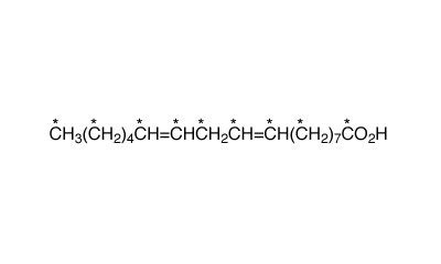 LINOLEIC ACID (18:2) | Eurisotop