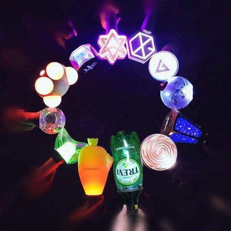 Light stick is blackpink????.....😝😝😝 | BLINK (블링크) Amino