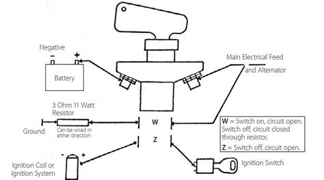 [DIAGRAM] Relay Kill Switch Diagram - MYDIAGRAM.ONLINE