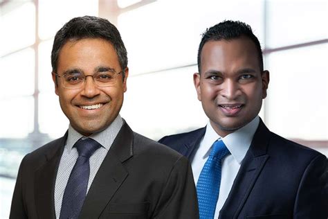 Rajah & Tann Singapore names new heads of South Asia desk | Law.asia