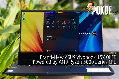 ASUS VivoBook 15 K513 Review - Value-Focused Ultraportable – Pokde.Net