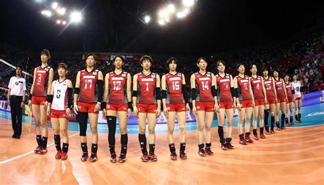 saori kimura japan volleyball team 3 – Volleywood