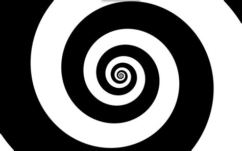 Black Spiral Wallpapers - Top Free Black Spiral Backgrounds ...