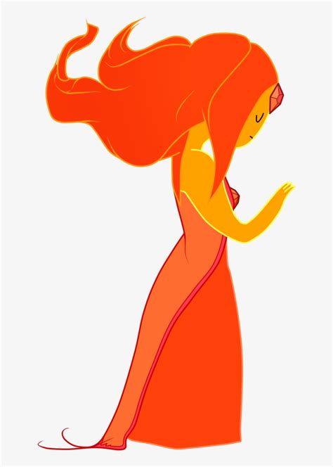 Flame Princess Adventure Time Flame Princess, Marceline, - Adventure Time Flame Princess Png ...