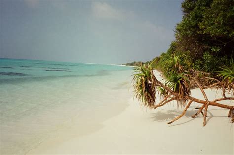 10 Pantai Terindah di Maldives, Panoramanya Bikin Melongo!