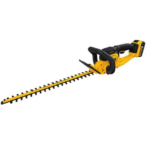 BATTERY HEDGE TRIMMER DEWALT Rentals Eureka CA, Where to Rent BATTERY ...