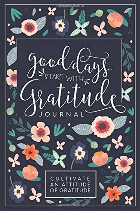 These Gratitude Books Could Be the Mood Boost You Need Right Now - Brit ...