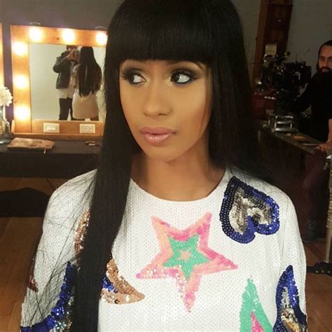 10 Times 'Love & Hip-Hip' Star Cardi B was All of Us (We Aren't Ashamed, We Live for Her!) - Essence