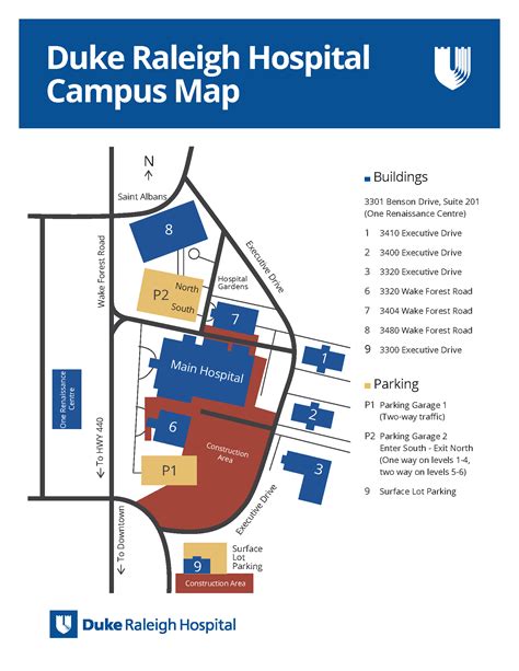 What to Expect | What to Expect at Duke Cancer Center Raleigh | Duke Health