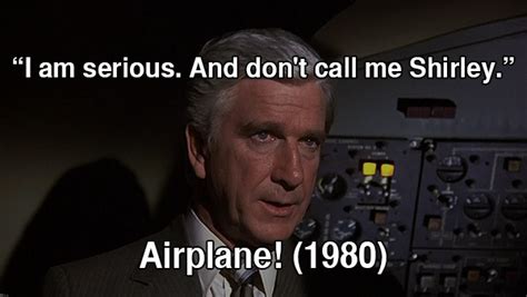 Airplane Movie Quotes. QuotesGram