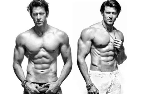 Hrithik Roshan Workout Routine and Diet Plan | Fitness Secrets | Fitso