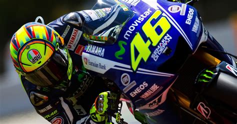 Valentino Rossi Hd Wallpaper For Pc