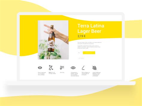 Terra Latina by Jon Ander Pazos on Dribbble