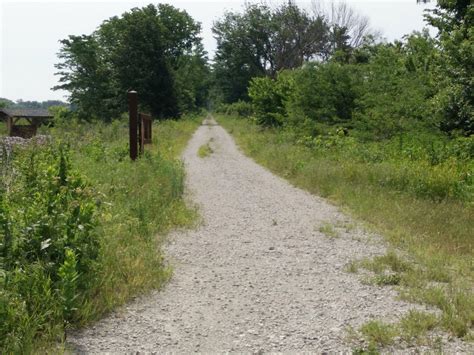 Completing the Rock Island Trail brings opportunity — but with a cost | St. Louis Public Radio