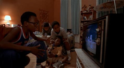 Sunday Matinee: Film: Crooklyn (1994) [Dir. Lee]