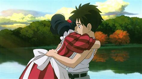 Hayao Miyazaki's 'The Boy and the Heron' Soars To US$12.8M Opening In U ...