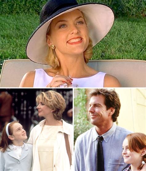 Parent Trap’s Elaine Hendrix Answers All Our Meredith Blake Questions