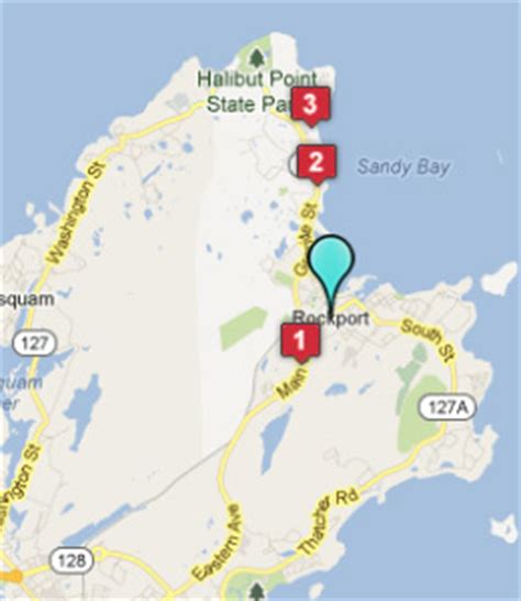 Rockport, MA Hotels & Motels - See All Discounts