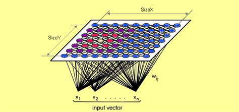 Self Organizing Maps – Towards Data Science