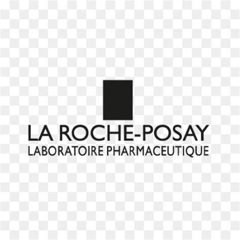 La Roche Posay Logo & Transparent La Roche Posay.PNG Logo Images