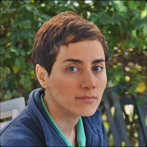 Maryam Mirzakhani, la prima donna a vincere la Medaglia Fields - Lega Nerd