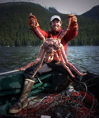 10 Cast Net: Alaskan King Crab Fishing Season