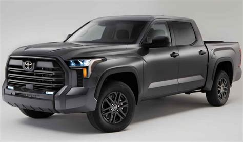 New 2025 Toyota Tundra Review: Everything We Know So Far | Toyota SUV ...