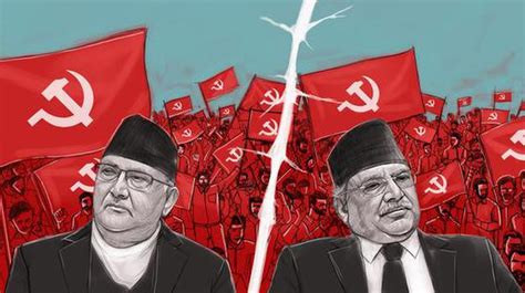 Nepal Communist Party | After the rise, rift reigns among the Communists - The Hindu