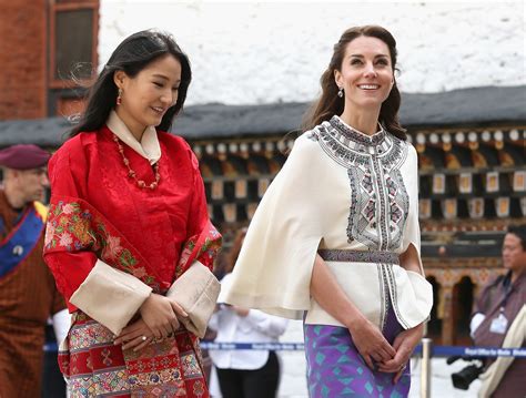 Queen Jetsun Pema: The young monarch who rules over Bhutan and Instagram