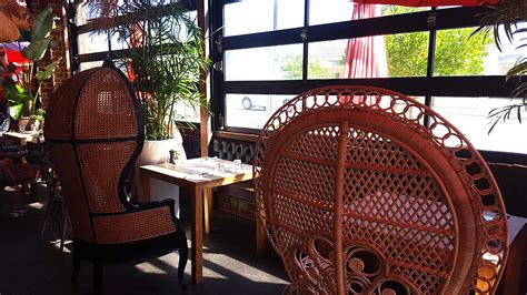 Escape to Bali at Chinta Cafe in North Perth