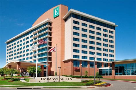 Embassy Suites Huntsville Hotel & Spa, Huntsville, AL Jobs ...