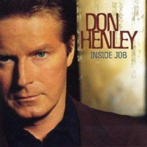 Don Henley Lyrics, Songs, and Albums | Genius