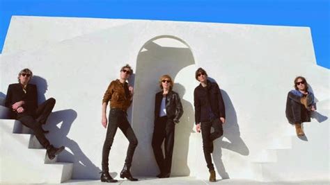 The Chart Show: Beck bounces back with "Thinking About You"