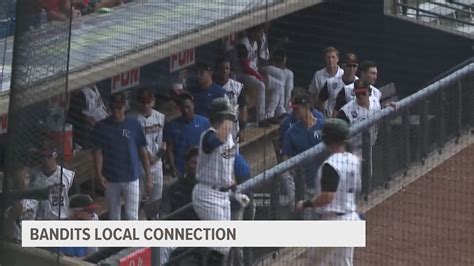 River Bandits baseball is back! | wqad.com