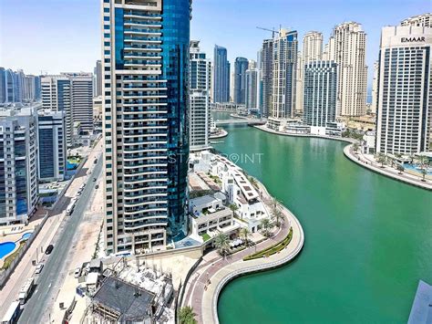 Exclusive | Amazing Marina Views | Spacious | Dubai Marina