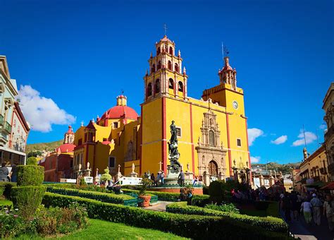 Guanajuato High Quality Wallpapers