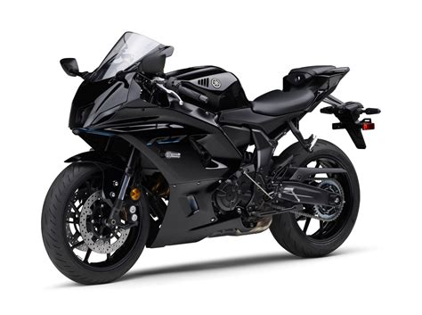 Yamaha YZF-R7 2022 Bike Wallpapers - MAXIPX