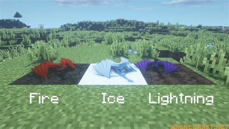 Minecraft ice and fire mod wiki - bitesgase