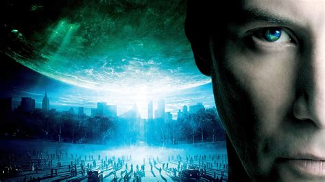 The Day the Earth Stood Still (2008) | FilmFed