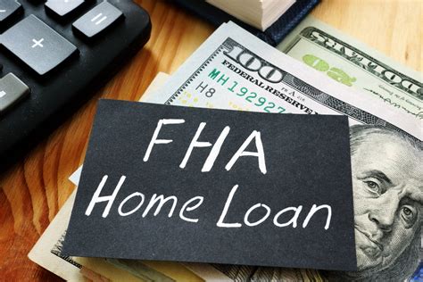 Federal Housing Administration (FHA) Loan: Requirements, Limits, How to Qualify