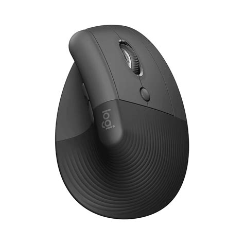 Logitech Lift Vertical Ergonomic Mouse, Wireless, Bluetooth – Direct ...