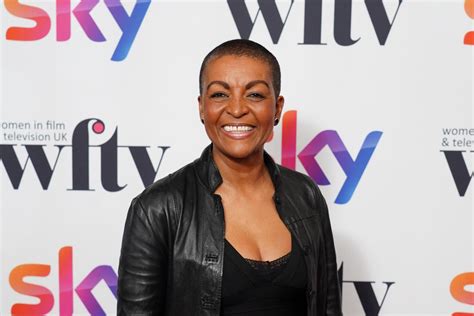 Actress Adjoa Andoh says Keir Starmer and Rachel Reeves would bring ‘steadiness’ | The Standard