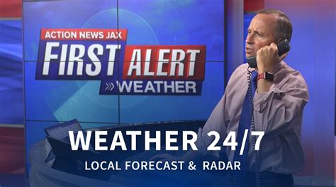 Action News Jax Weather 24/7 live stream – Action News Jax