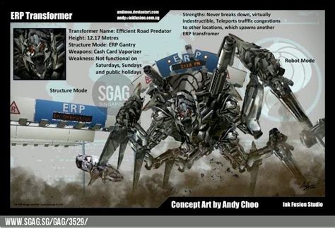 Erp transformer | Transformers, Transformers art, Transformers names