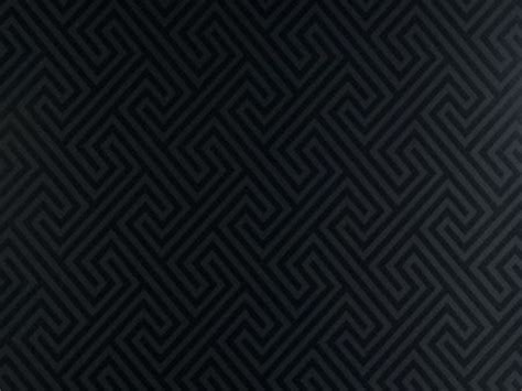 Black Geometric Wallpapers Group (45+)