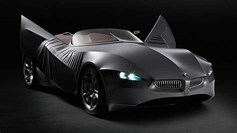 Concept cars: Visions that never were - BBC Future